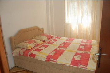 Crna Gora Privát Petrovac na Moru, Eksterijer